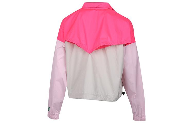 Nike Jacket Women's Bright Pink CU5971-639
