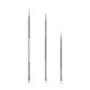 Metal Blackhead & Acne Extractor Tool Set