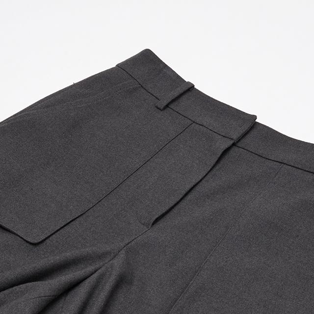 LAP Cargo Pocket Belted Pants Aq4Wpa66