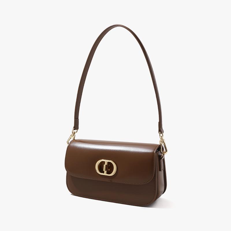 Women's Bags, High-end Envelopes, Trendy Women's Bags, Autumn and Winter Crossbody Bags, High-end Niche Handbags,