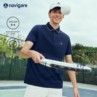 T-Shirts & Muskelshirts – Poloshirts