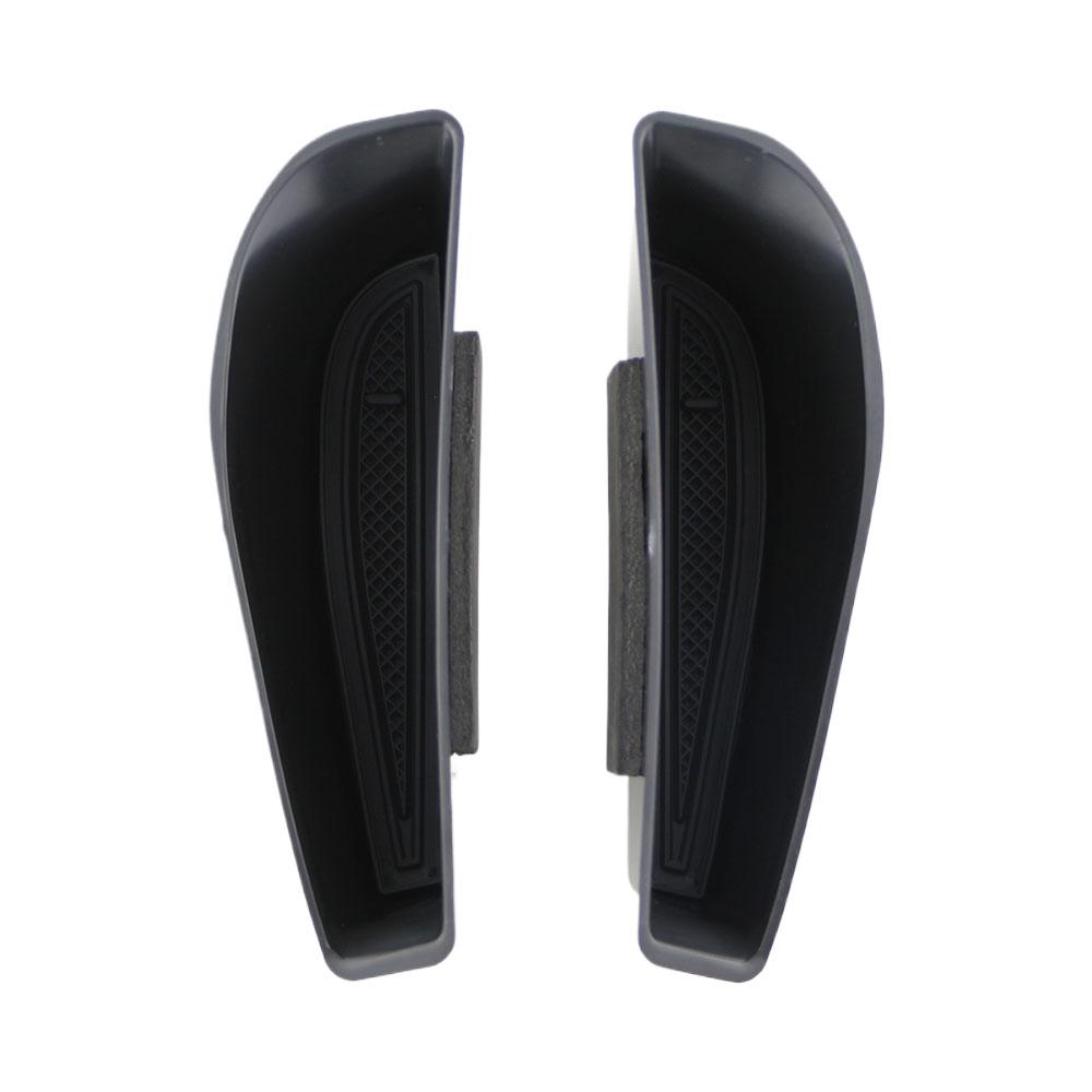 For Volkswagen VW ID3 ID.3 2020 - 2025 Door Storage Barrel Box Door Armrest Stowing Holder Tray Plate Container Accessories