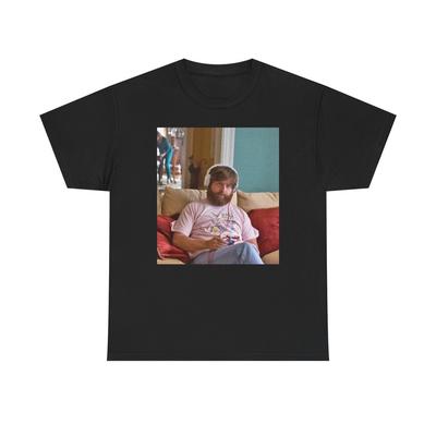 Üst giysisi – T-shirtler