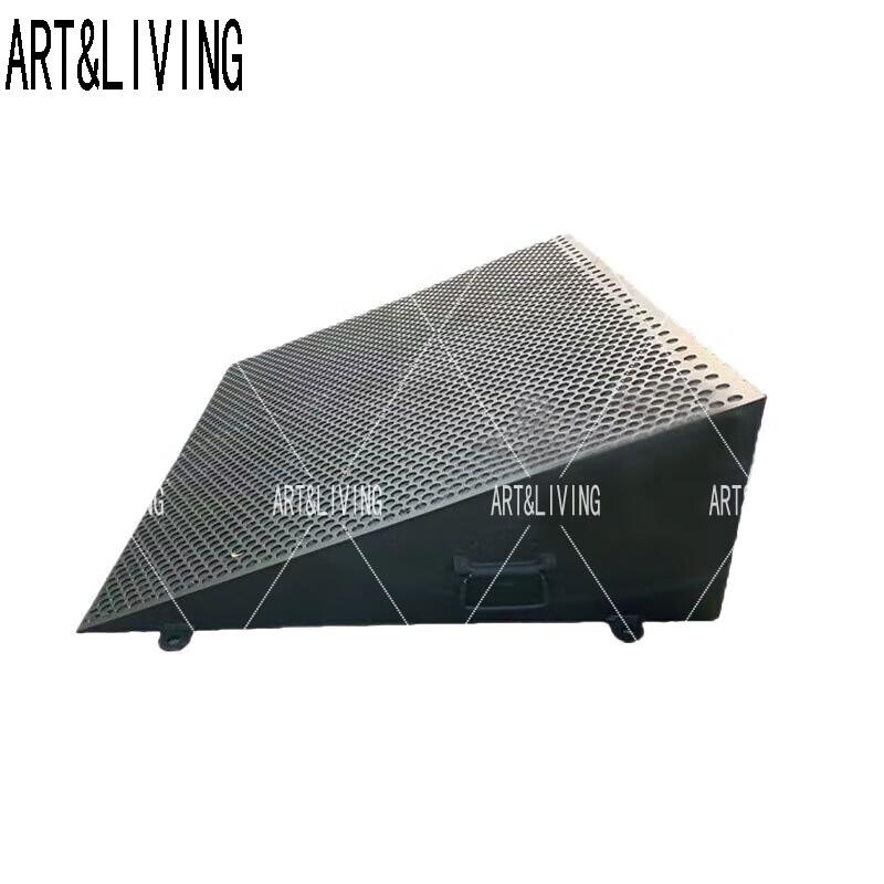 

ART&LIVING Car Driving Training Ramp Set