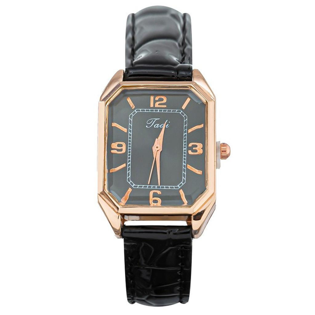 Women Fashion Leather Watch