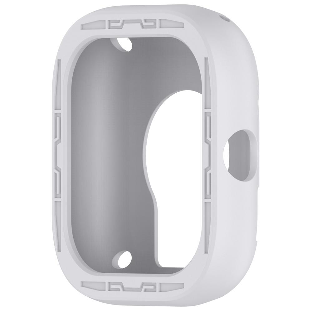 Pro Redmi Watch 5 Silikonový řemínek Spona stejné barvy Řemínky k hodinkám + Pouzdro na hodinky Nastavitelný Jednobarevný náramek Pro Redmi Watch 5