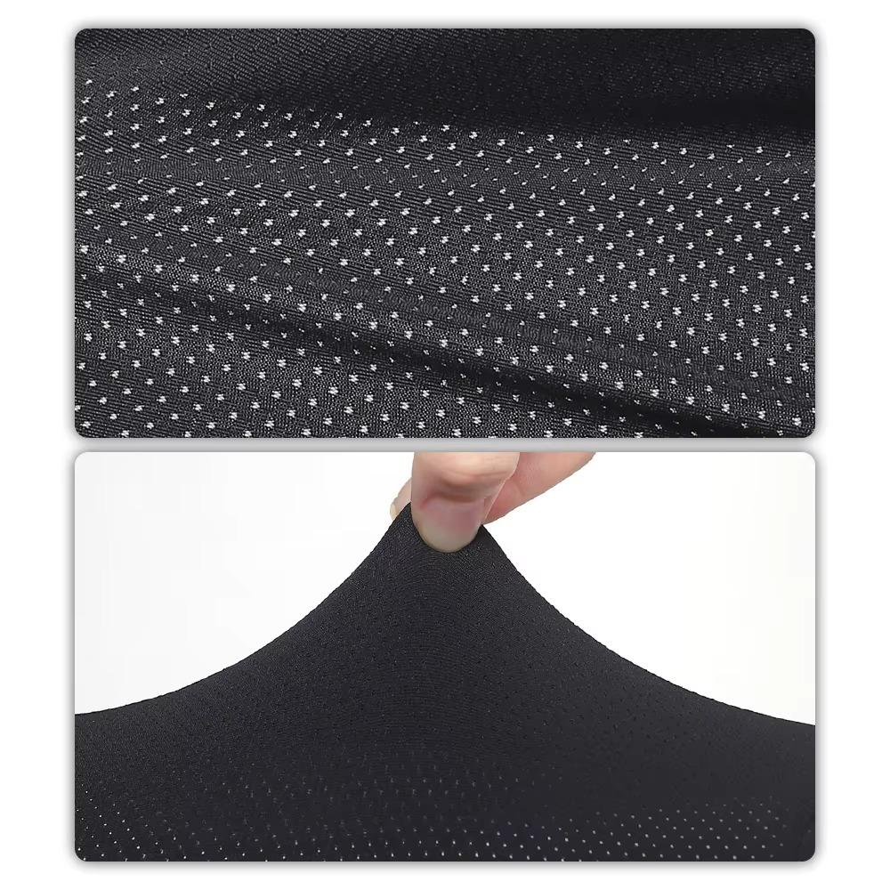 Mens Cycling Shorts Breathable Gel Padded Bicycle Underwear Shockproof Road Mountain Bike Underpants