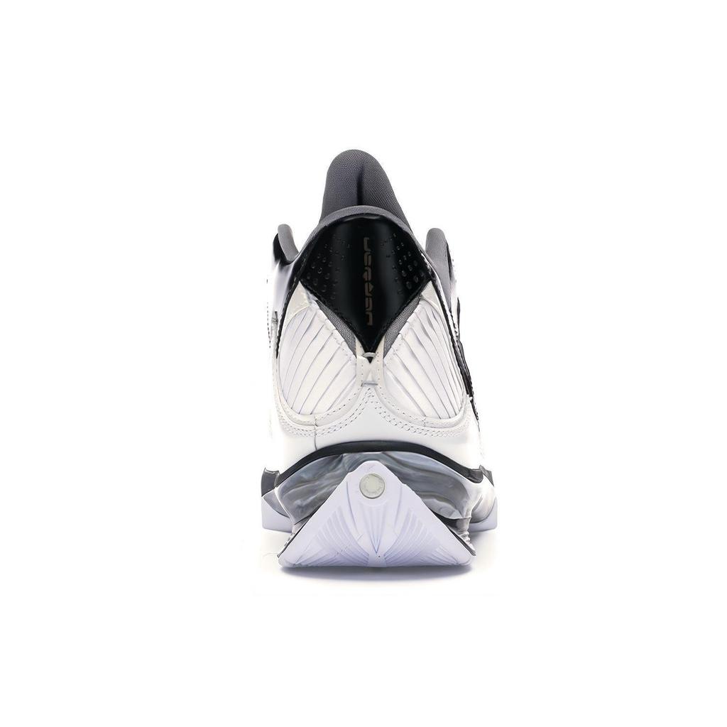 Jordan 2009 White Black 343084-161