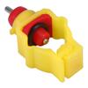 20pcs/pack Automatic Chicken Feeder Nipples   Poultry Water Drinking Dispenser for 20mm Pipe