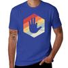 Funny Amputated Missing Finger Amputee Gift T-Shirt sublime hippie clothes funnys Short sleeve tee men