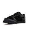 Dover Street Market x Nike Dunk Low Μαύρο Βελούδο Unisex Αθλητικά Παπούτσια DH2686-002