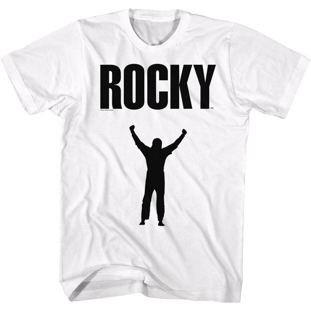 Rocky Dreams Movie Shirt XL