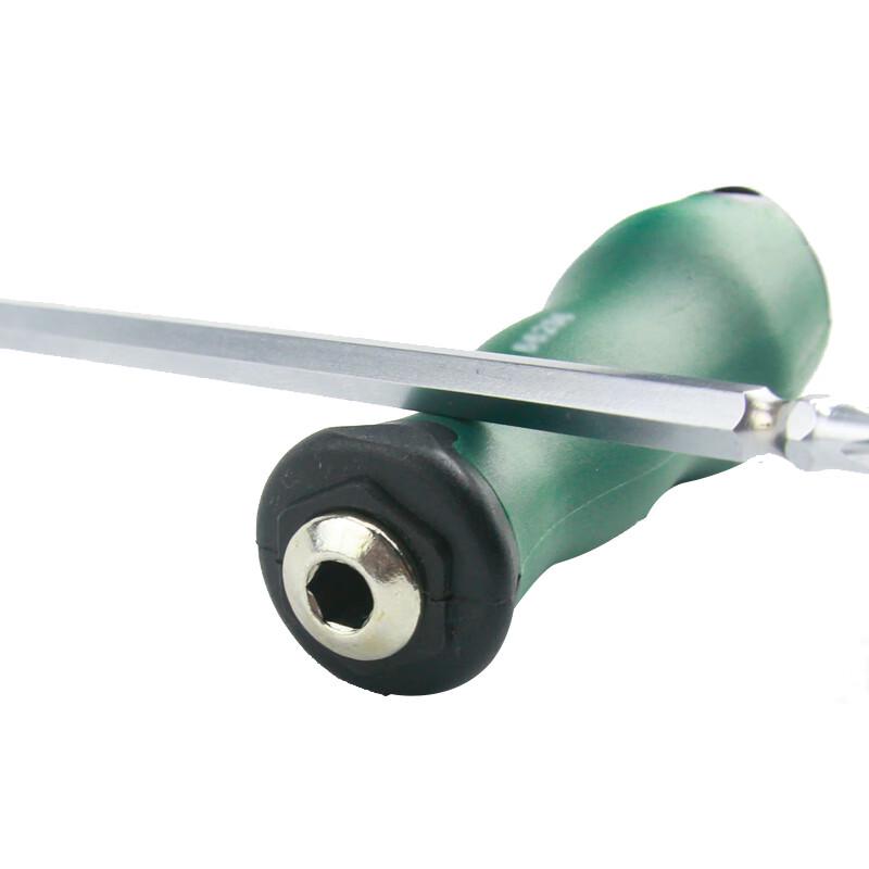 SATA T-Series Double-Head Screwdriver