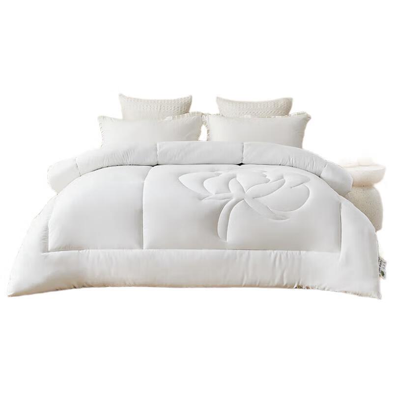 

Muji Class A Antibacterial All-Season Quilt