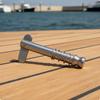T Handle Quick Release Pin Stainless Steel Resistant Fastener for Boaters,