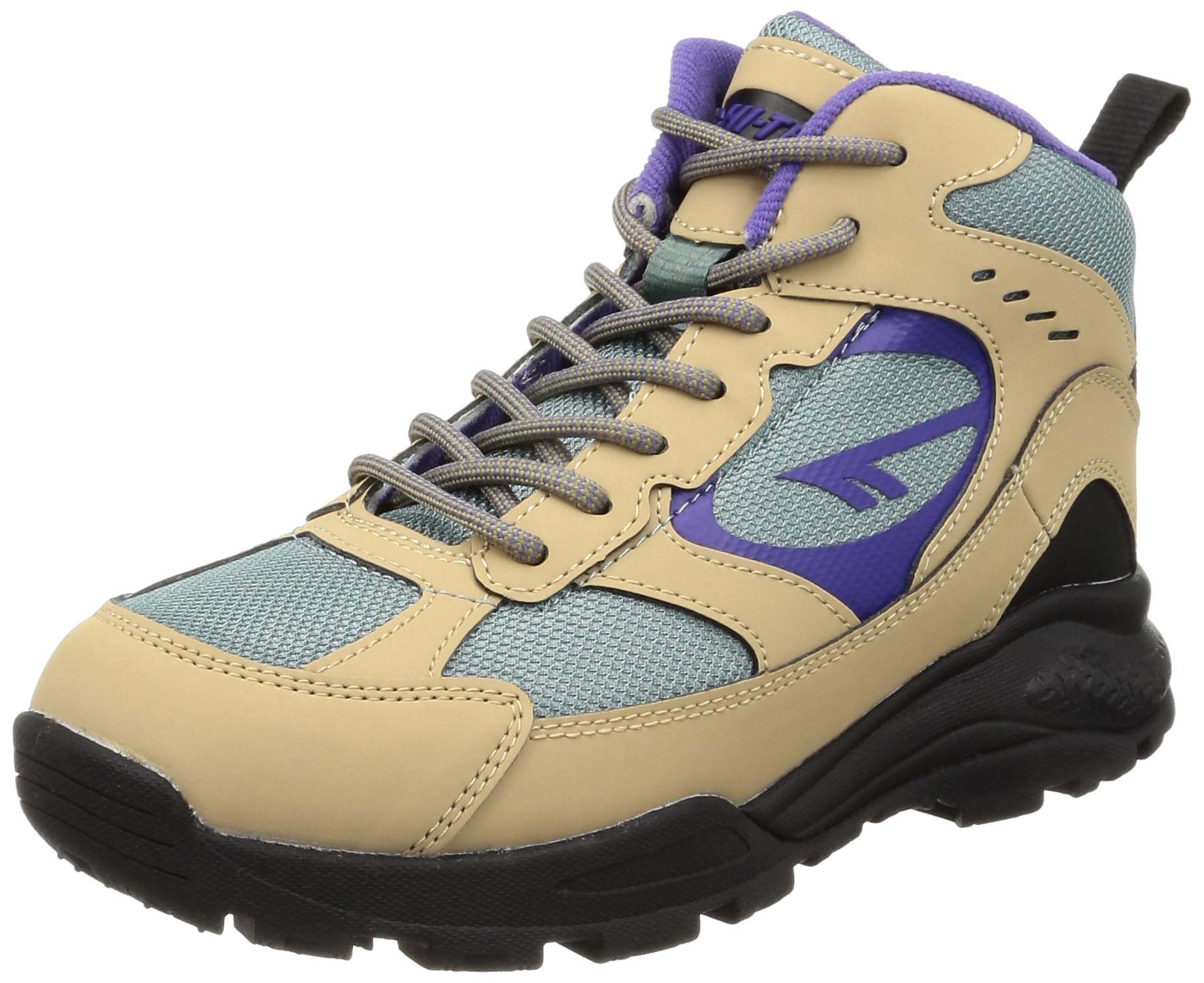

Снегоступы AORAKI EXP TREK WP Explorer Водонепроницаемые см 2E [Hi-TEC] [Aoragi Trek] Бежевый/Хаки 22,5