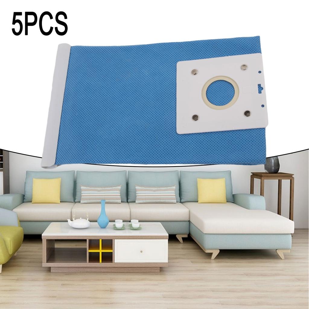 Ersatzstaubbeutel Waschbarer Vliesbeutel