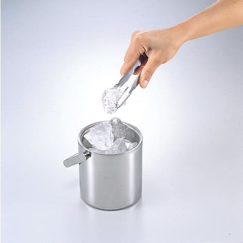 Pearl Metal ENJOY KITCHEN Ice Tongs C-4716