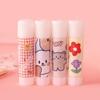 PVA Children Art Craft Supplies Solid DIY Tools Cute Office Glue Stick
