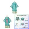 The Apothecary Diaries Cosplay Dress In Polyester Blend For Role Play And Cosplay Events