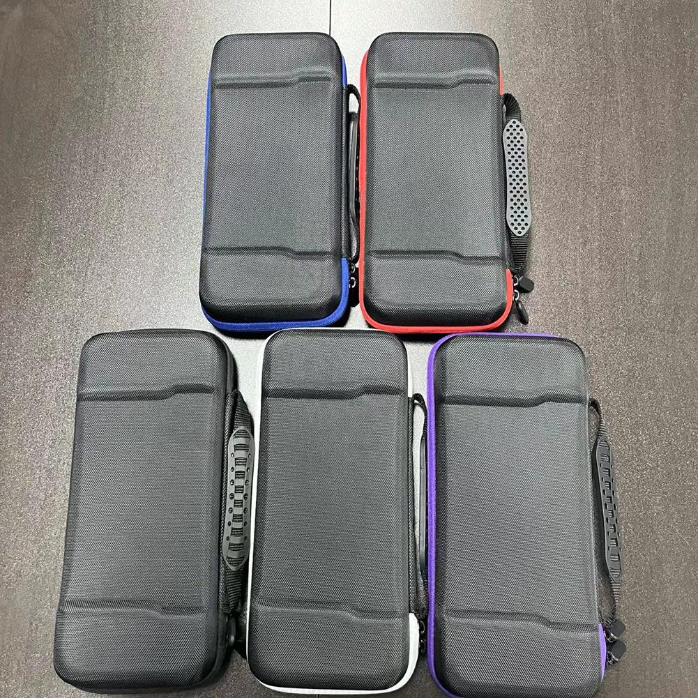 Portable Carrying Case Bag Shockproof Protective Travel Case Storage Bag Console Protective Case Accessories For Asus ROG Ally