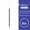 Mitsubishi Uni SXE3-2503 Metal Barrel Low Gravity 0.28mm Oil-Based Ballpoint Pen