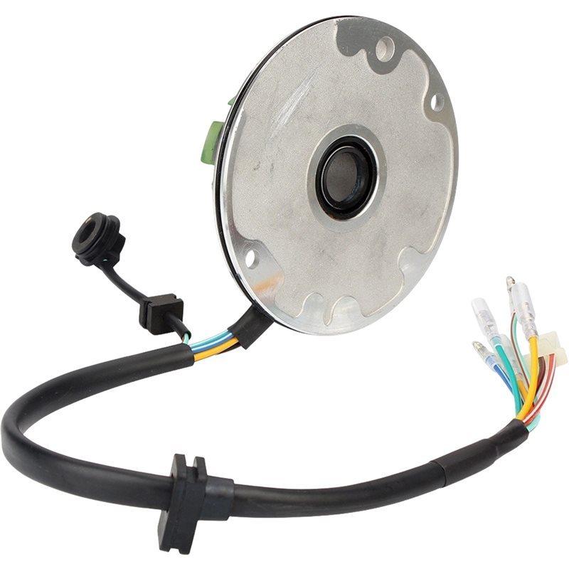 Pit Dirt Bike ATV Motocross For Zongshen 150CC Oil-Cooled Engine Rotor Magneto Coil
