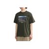 Carhartt WIP Landscape Pattern Short Sleeve T-Shirt Men T-Shirts I032879-63-XX