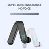 Wireless Bluetooth Earphone Waterproof Sport Earhook Headset Stereo Noise Reduction Headphone In Ear Earbuds with Microphone