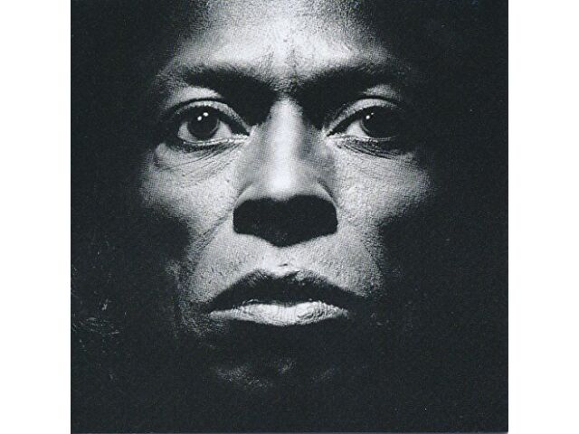 

[SHM-CD] TUTU Limited Edition Miles Davis WPCR-29203 Tommy LiPuma&Marcus Miller