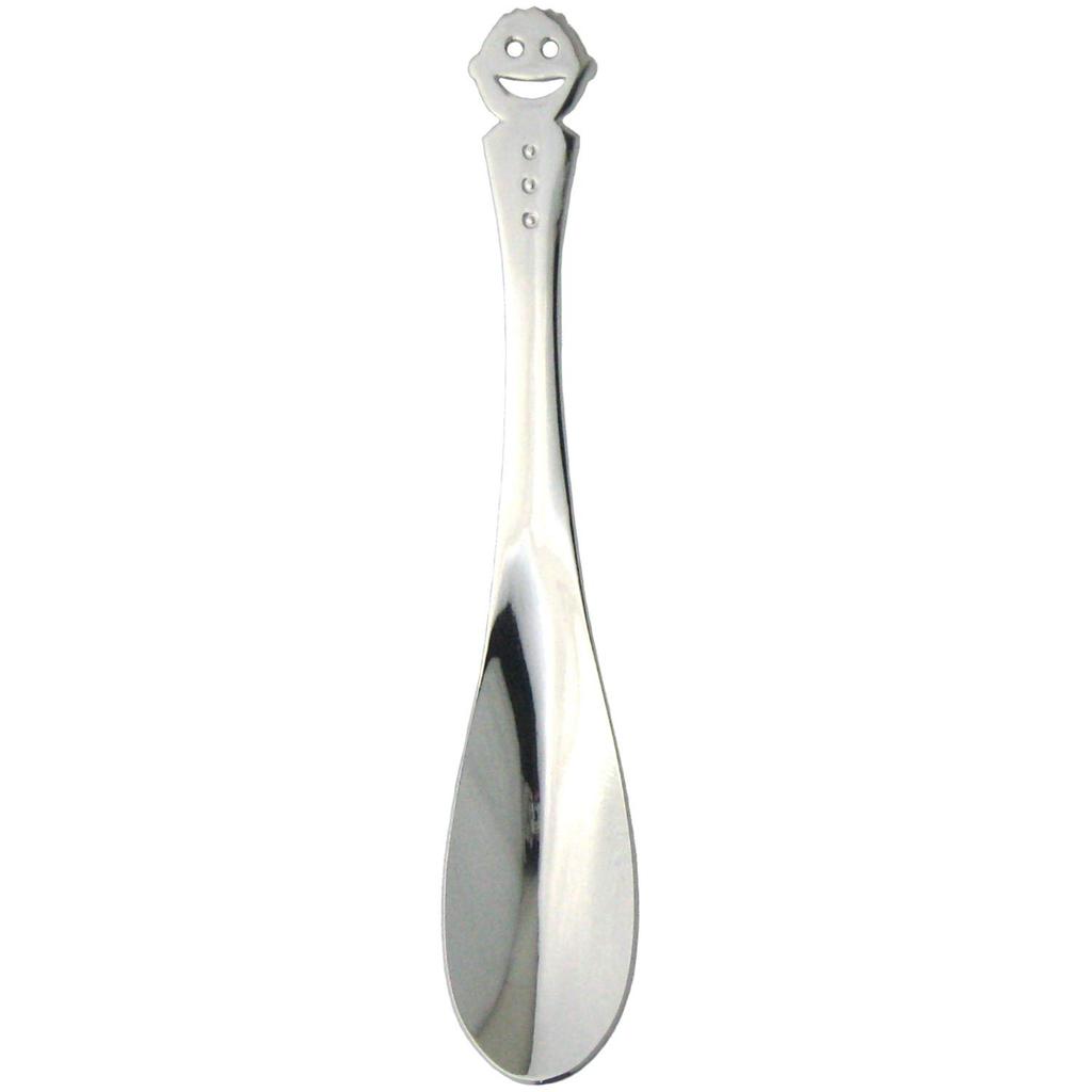 Nagao Boku Coffee Spoon Small Fork Set Made In Japan & (2 Pieces) -