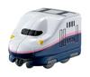 Bikkura Tamago Bade-Spielzeug Fahrzeugbombe - Verbindende Shinkansen Edition 4