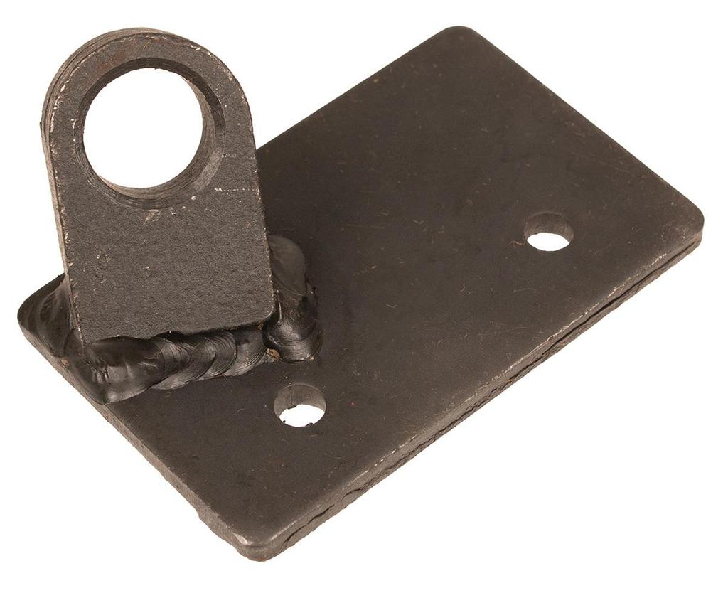 Wspornik 2 Łańcucha Koparki Weibang Wbtr126H Część Oryginalna Kg12030300/04