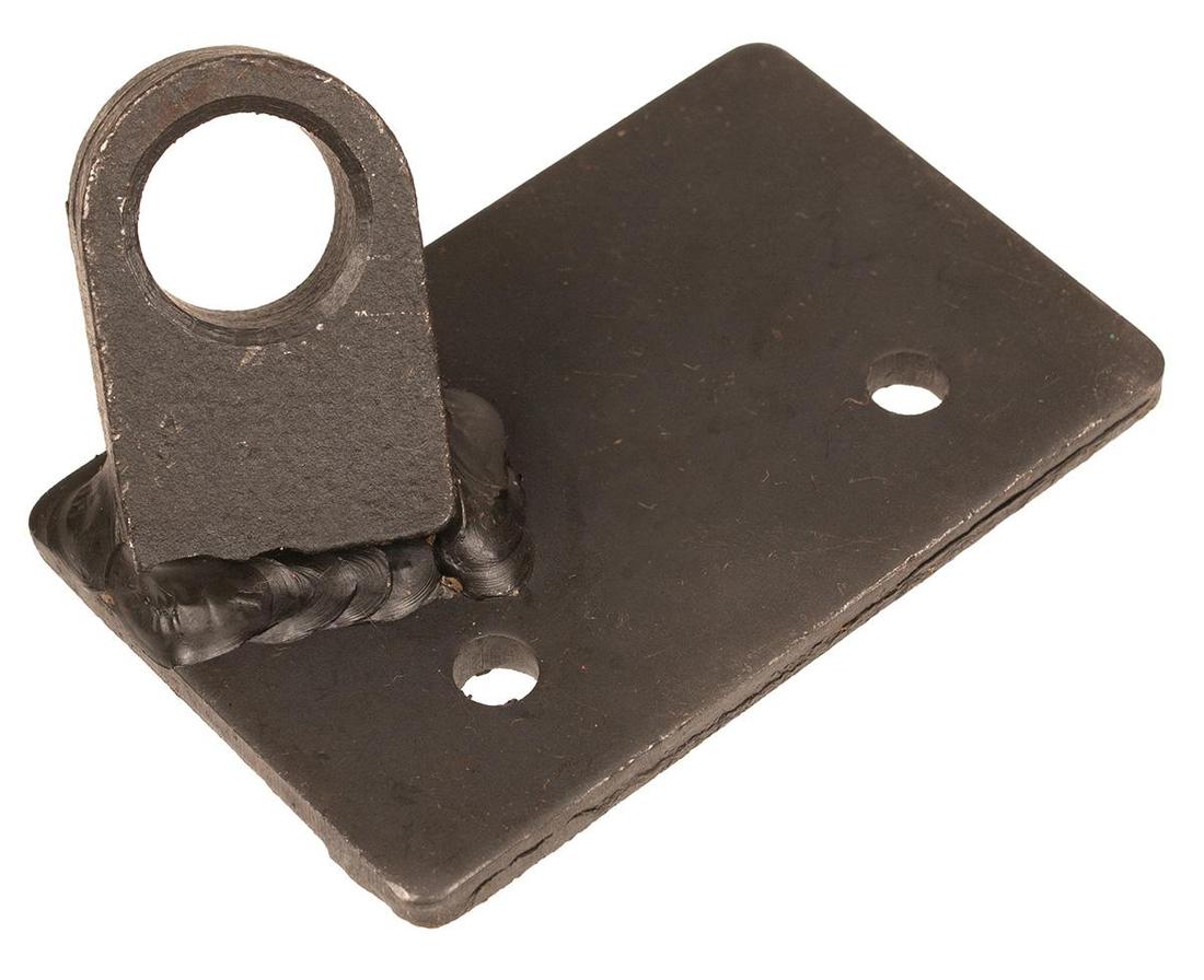 

Weibang Wbtr126H Excavator Chain Bracket 2 Original Part Kg12030300/04