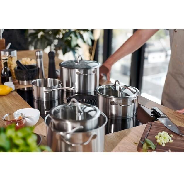 Zwilling Essence Tencere Seti, 5 parça (66220-002-0)