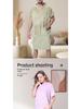 Unisex Quick-drying Hooded Beach Bathrobe Poncho - Coral Fleece Surf & Swim Changing Towel