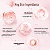 Conba Niacinamide Collagen Peptide Acai Berry Drink