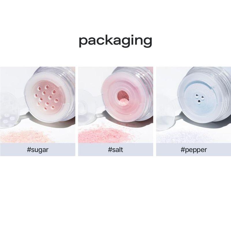 glow Seasoning Highlighter