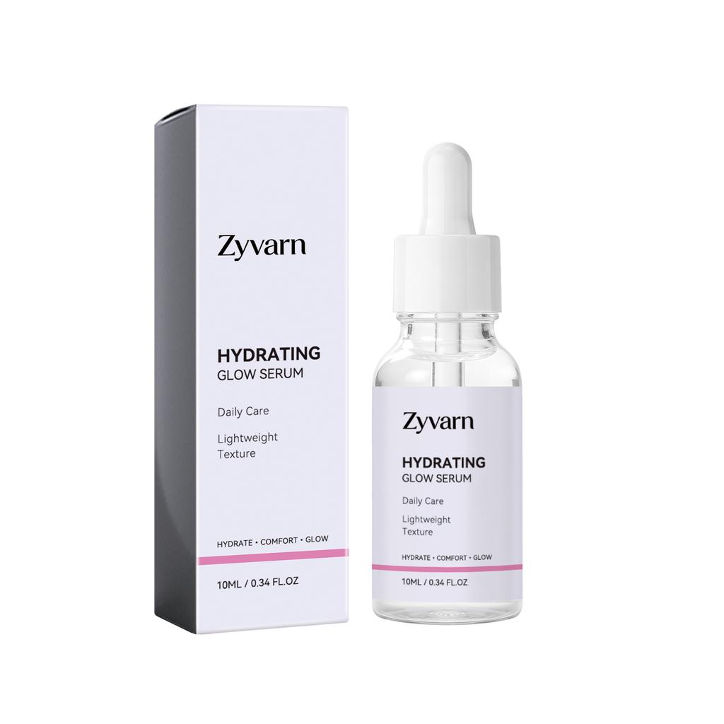 Hydrating Brightening Essence Refreshing and easily absorbed, locks in skin moisture, daily skincare essence