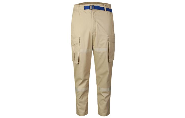 Adidas Cargo Pants Men s Brown Moderate GL0395 M