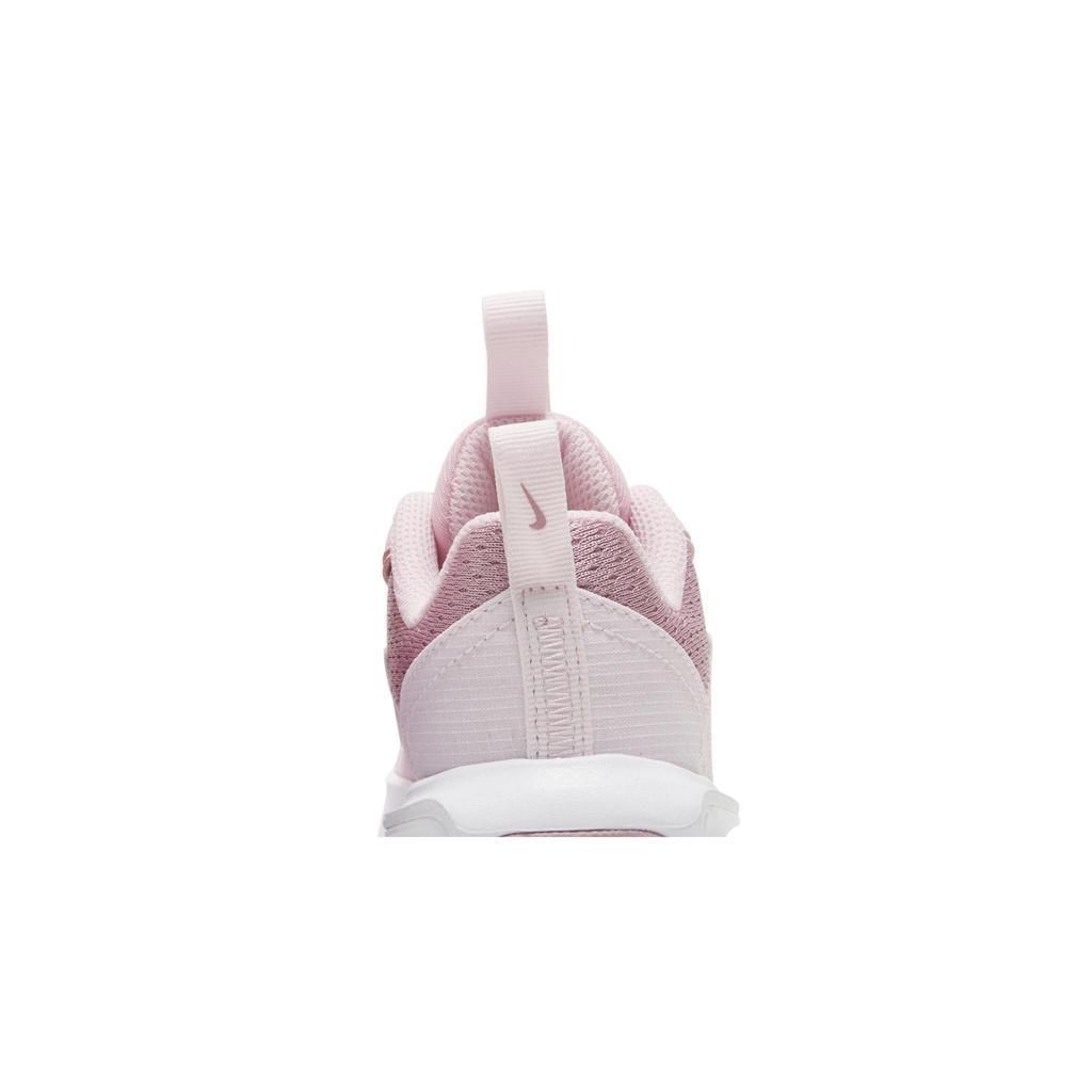 Nike Air Max Interlock Lite Toddler 'Pink Foam' (Unisex) Pink Foam / Elemental Pink / Medium Soft Pink / White Toddler Shoes DH9410 600