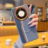 Applicable To Honor X70 Mobile Phone Case Honor X60 Magnetic Case Honor x60Pro Gold Armor Hard Case Honor X9D Line