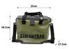 Stream Trail MACTRA OD Tauchen Angeln Touring Tasche Tasche, Tasche,