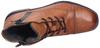 Bugatti Brown Lace-up Boots 23186907