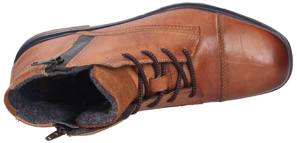 Bugatti Brown Lace-up Boots 23186907