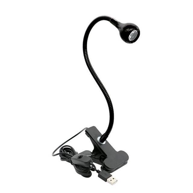 

Светодиодный УФ-свет для сушки гель-лака для ногтей, гибкая настольная мини-USB-лампа для ногтей, портативная сушилка для ногтей, инструменты для маникюрного салона USB