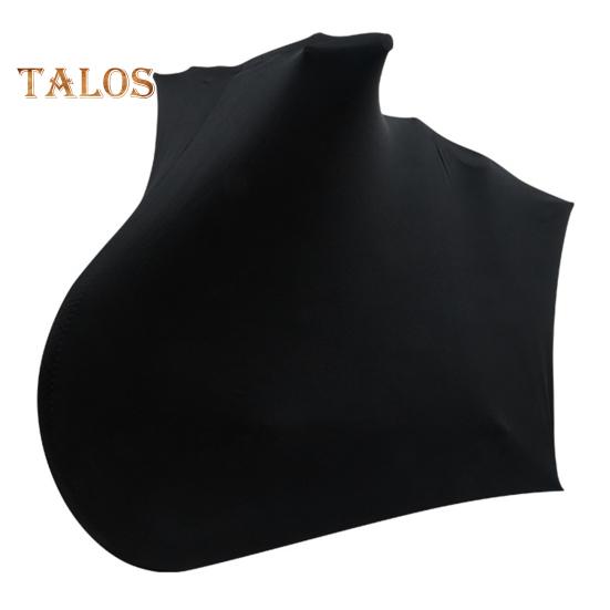 Bicycle Dust Cover Heavy Duty Waterproof UV Rain Wind Proof Outdoor Cycling Mountain Road Bike Wheel Cover Protector Storage Bag