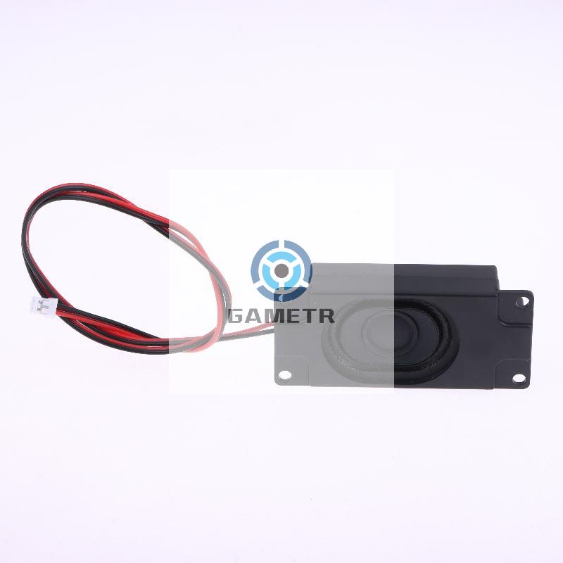Mini Speaker 3070 8Ohm 3W for TV PC Advertising; 1/2/4Pcs DIY Sound Music Box Loudspeakers
