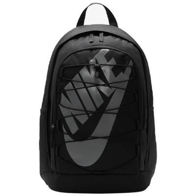 Hayward Polyester Rucksack Herren Reines Schwarz Leicht Lässig BA5883-015