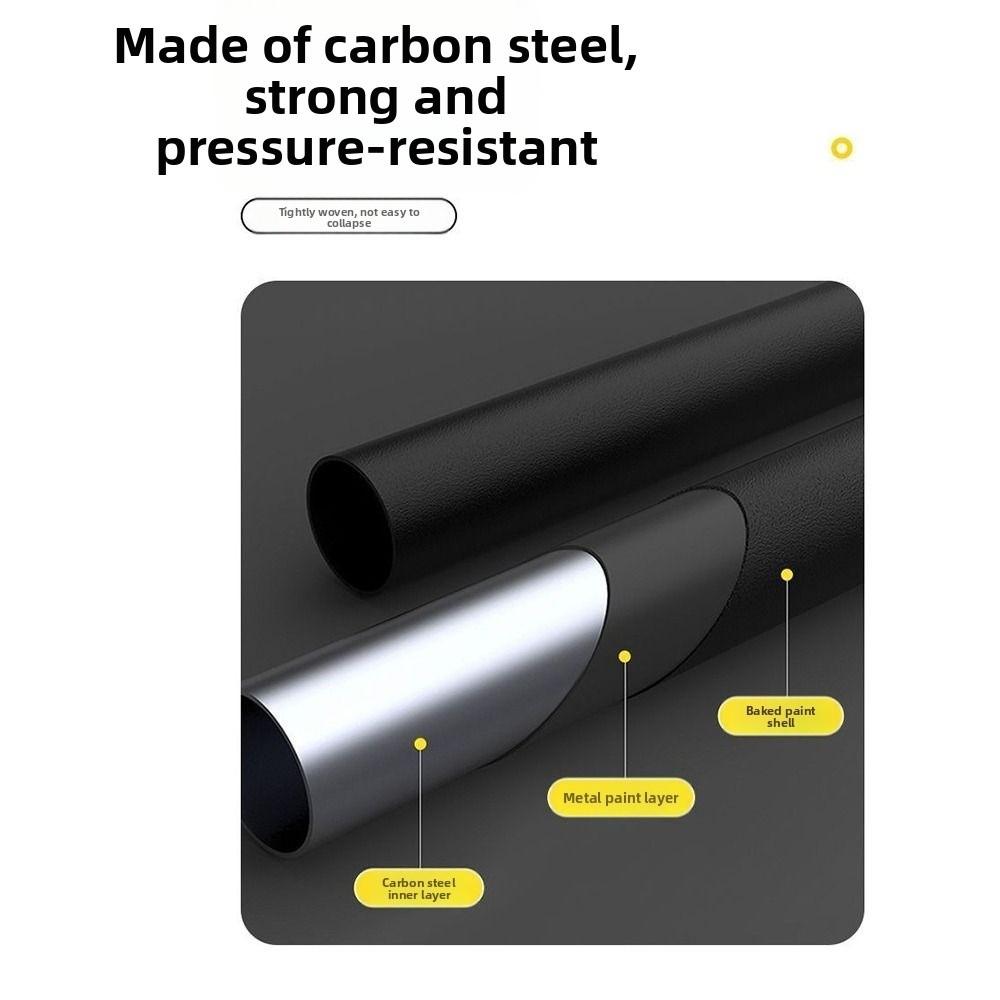 Wear-resistant Fishing Stool Sturdy Folding Handbag Stool Camping Folding Stool  Camping